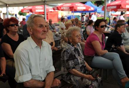 Staromiejska Wiosna- sobota